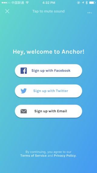 Anchor